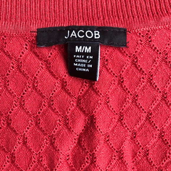 Jacob vest - Picture 2 of 3